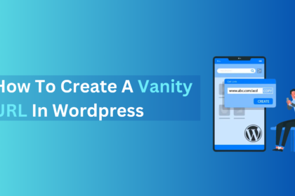 How to Generate a Short/Vanity URL in WordPress