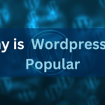 Why is WordPress so Popular?